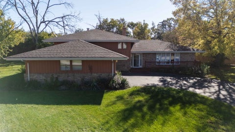 Tiny photo for 12839 S Ponderosa Drive, Palos Heights, IL 60463 (MLS # 12786708)