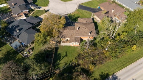 Tiny photo for 12839 S Ponderosa Drive, Palos Heights, IL 60463 (MLS # 12786708)