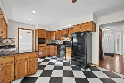 Tiny photo for 12839 S Ponderosa Drive, Palos Heights, IL 60463 (MLS # 12786708)