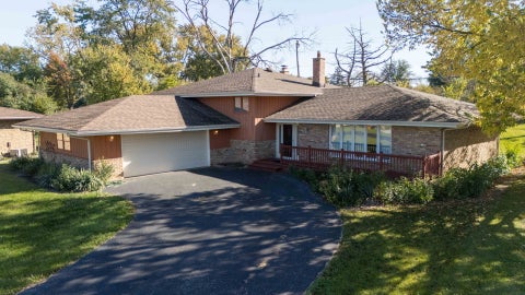 Photo of 12839 S Ponderosa Drive, Palos Heights, IL 60463 (MLS # 12786708)
