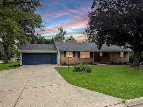 Tiny photo for 1734 W Stephenson Street, Freeport, IL 61032 (MLS # 12687703)