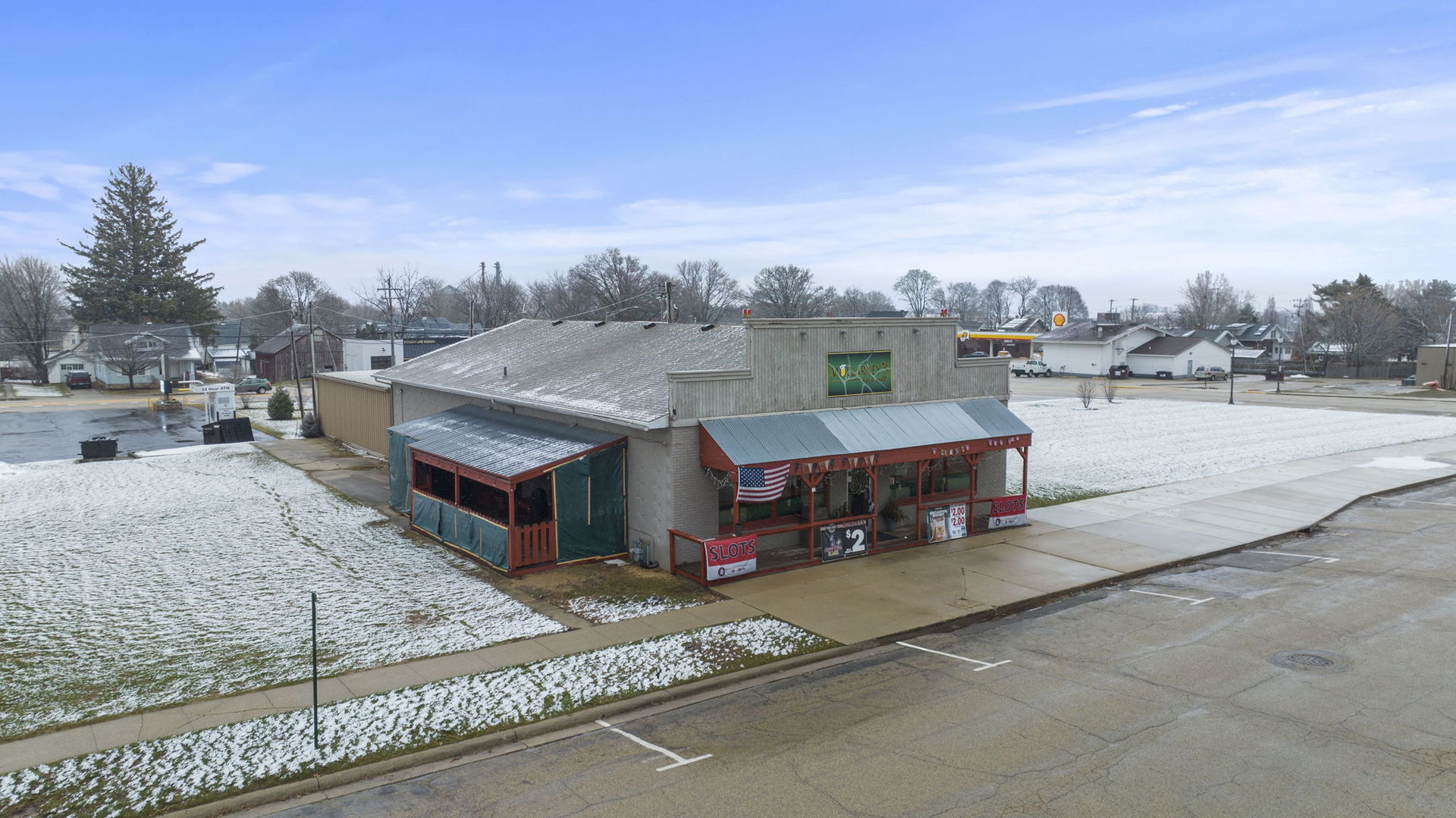 Photo 1 of 42 — 12 Main Street, Mount Morris, IL 61054