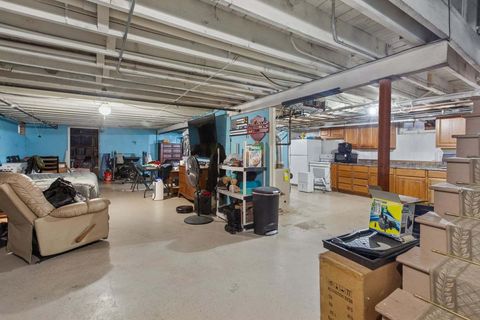 Tiny photo for 14530 FOREST Lane, Lockport, IL 60441 (MLS # 12499054)