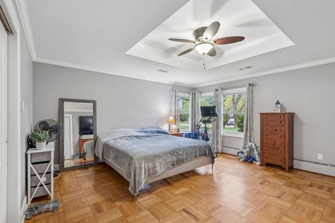 Tiny photo for 14530 FOREST Lane, Lockport, IL 60441 (MLS # 12499054)