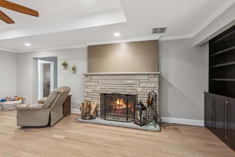 Tiny photo for 14530 FOREST Lane, Lockport, IL 60441 (MLS # 12499054)