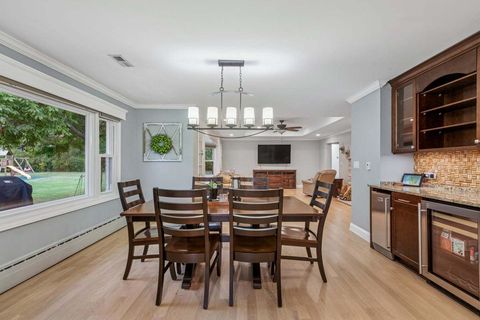 Tiny photo for 14530 FOREST Lane, Lockport, IL 60441 (MLS # 12499054)