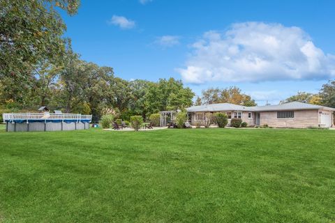 Tiny photo for 14530 FOREST Lane, Lockport, IL 60441 (MLS # 12499054)