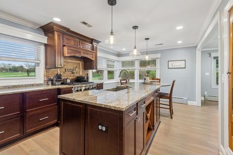 Tiny photo for 14530 FOREST Lane, Lockport, IL 60441 (MLS # 12499054)