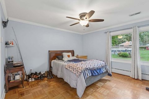 Tiny photo for 14530 FOREST Lane, Lockport, IL 60441 (MLS # 12499054)