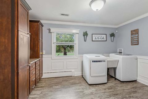 Tiny photo for 14530 FOREST Lane, Lockport, IL 60441 (MLS # 12499054)