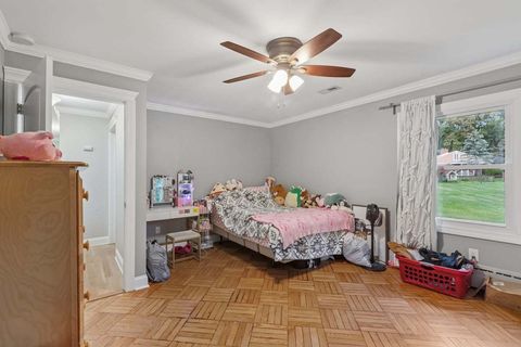 Tiny photo for 14530 FOREST Lane, Lockport, IL 60441 (MLS # 12499054)