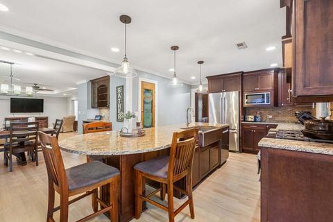 Tiny photo for 14530 FOREST Lane, Lockport, IL 60441 (MLS # 12499054)