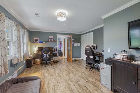 Tiny photo for 14530 FOREST Lane, Lockport, IL 60441 (MLS # 12499054)