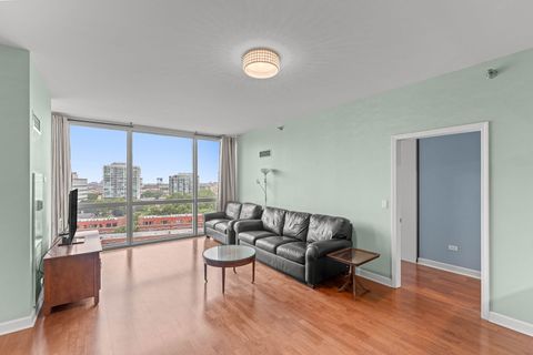 Tiny photo for 1841 S CALUMET Avenue #1111, Chicago, IL 60616 (MLS # 12690259)