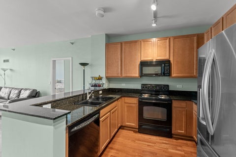 Tiny photo for 1841 S CALUMET Avenue #1111, Chicago, IL 60616 (MLS # 12690259)