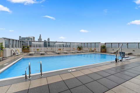 Tiny photo for 1841 S CALUMET Avenue #1111, Chicago, IL 60616 (MLS # 12690259)