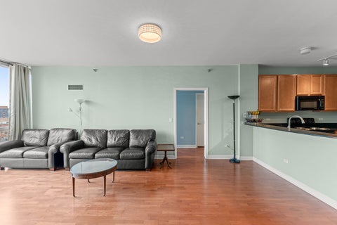 Tiny photo for 1841 S CALUMET Avenue #1111, Chicago, IL 60616 (MLS # 12690259)
