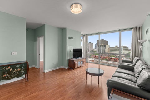 Tiny photo for 1841 S CALUMET Avenue #1111, Chicago, IL 60616 (MLS # 12690259)