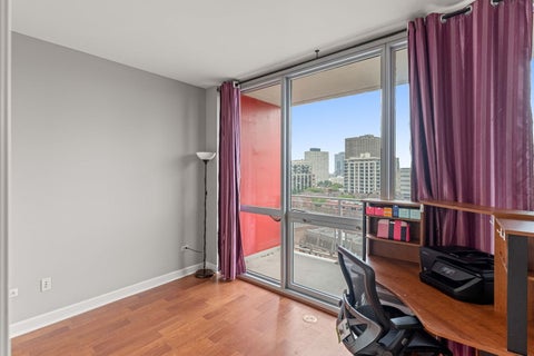 Tiny photo for 1841 S CALUMET Avenue #1111, Chicago, IL 60616 (MLS # 12690259)