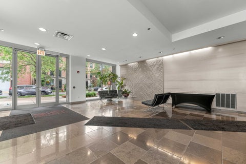 Tiny photo for 1841 S CALUMET Avenue #1111, Chicago, IL 60616 (MLS # 12690259)