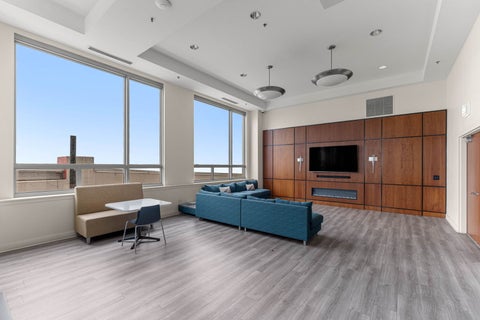Tiny photo for 1841 S CALUMET Avenue #1111, Chicago, IL 60616 (MLS # 12690259)