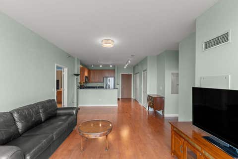 Tiny photo for 1841 S CALUMET Avenue #1111, Chicago, IL 60616 (MLS # 12690259)