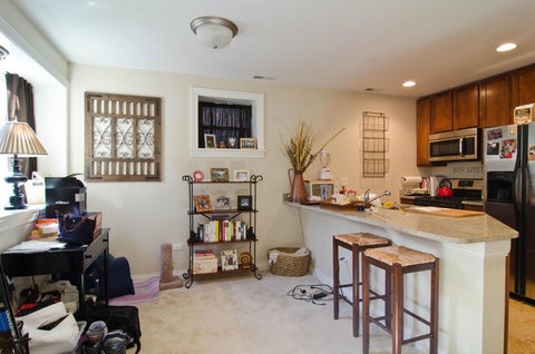 Tiny photo for 2335 W Iowa Street #1G, Chicago, IL 60622 (MLS # 12776259)