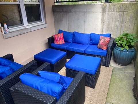 Tiny photo for 2335 W Iowa Street #1G, Chicago, IL 60622 (MLS # 12776259)