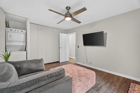 Tiny photo for 5900 Oakwood Drive #2L, Lisle, IL 60532 (MLS # 12646529)