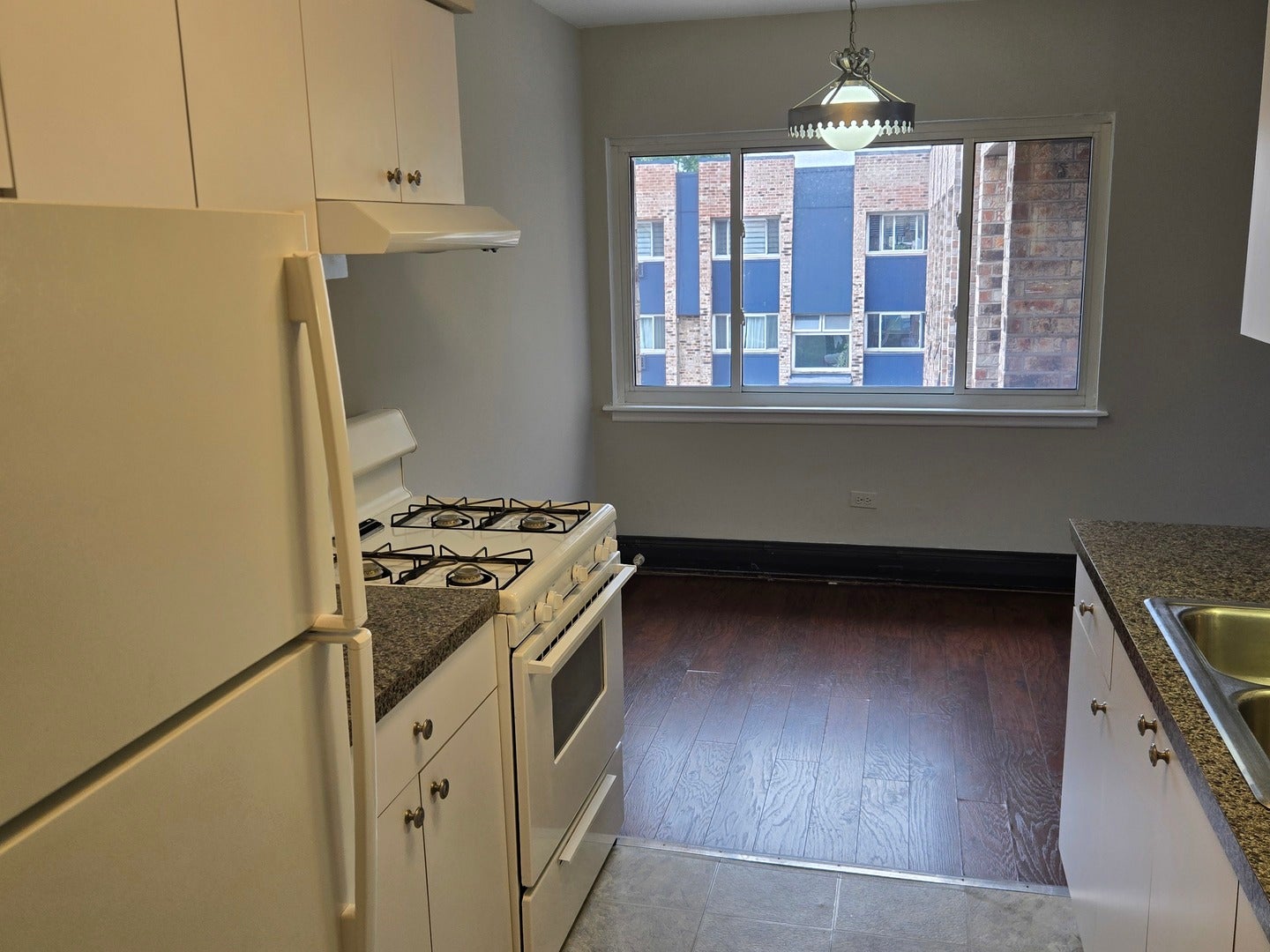 8655 1/2 W Foster Avenue 3B