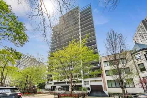 Photo of 1430 N Astor Street #14A, Chicago, IL 60610 (MLS # 12546760)