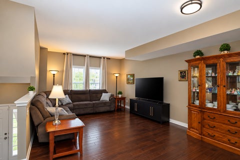 Tiny photo for 142 Lakeshore Drive, Oswego, IL 60543 (MLS # 12776567)