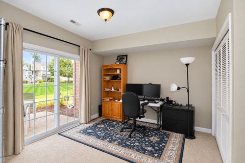 Tiny photo for 142 Lakeshore Drive, Oswego, IL 60543 (MLS # 12776567)
