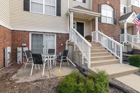 Tiny photo for 142 Lakeshore Drive, Oswego, IL 60543 (MLS # 12776567)