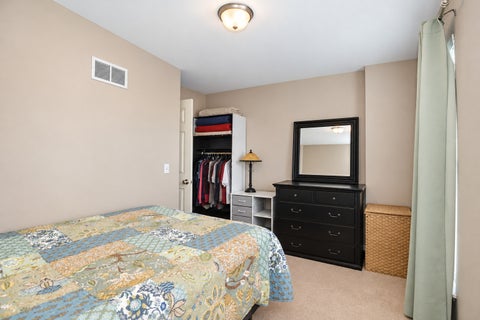 Tiny photo for 142 Lakeshore Drive, Oswego, IL 60543 (MLS # 12776567)