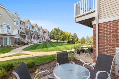 Tiny photo for 142 Lakeshore Drive, Oswego, IL 60543 (MLS # 12776567)