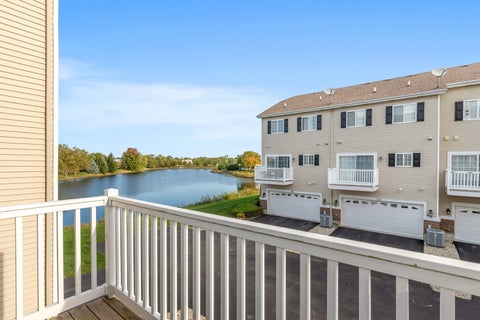 Tiny photo for 142 Lakeshore Drive, Oswego, IL 60543 (MLS # 12776567)