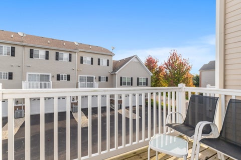 Tiny photo for 142 Lakeshore Drive, Oswego, IL 60543 (MLS # 12776567)
