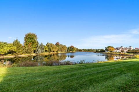 Tiny photo for 142 Lakeshore Drive, Oswego, IL 60543 (MLS # 12776567)