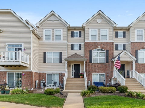Photo of 142 Lakeshore Drive, Oswego, IL 60543 (MLS # 12776567)