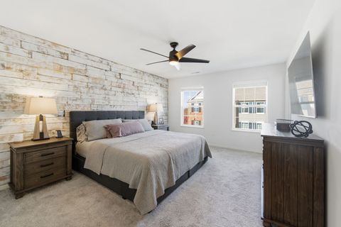 Tiny photo for 9004 Dolby Street, Huntley, IL 60142 (MLS # 12507314)