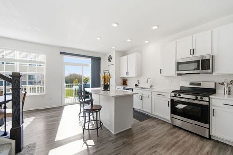 Tiny photo for 9004 Dolby Street, Huntley, IL 60142 (MLS # 12507314)