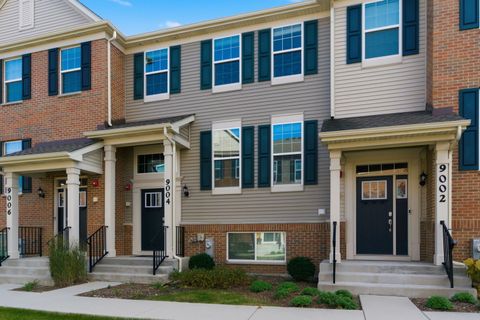 Tiny photo for 9004 Dolby Street, Huntley, IL 60142 (MLS # 12507314)