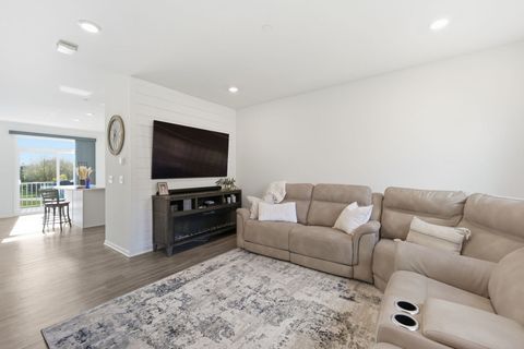 Tiny photo for 9004 Dolby Street, Huntley, IL 60142 (MLS # 12507314)