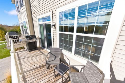 Tiny photo for 9004 Dolby Street, Huntley, IL 60142 (MLS # 12507314)