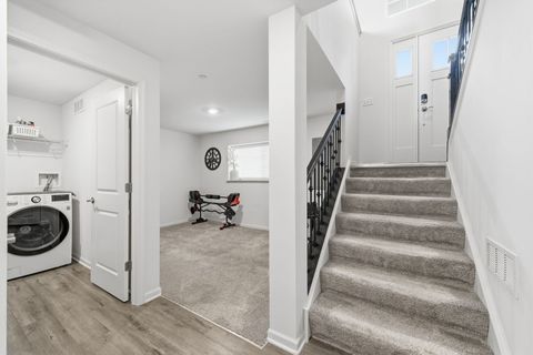 Tiny photo for 9004 Dolby Street, Huntley, IL 60142 (MLS # 12507314)