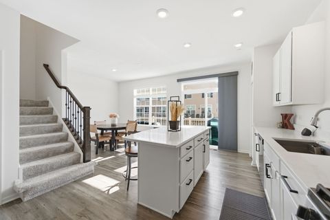 Tiny photo for 9004 Dolby Street, Huntley, IL 60142 (MLS # 12507314)