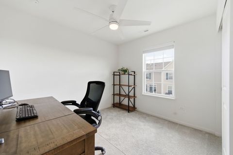 Tiny photo for 9004 Dolby Street, Huntley, IL 60142 (MLS # 12507314)