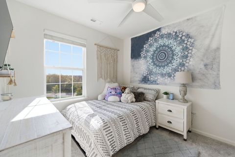 Tiny photo for 9004 Dolby Street, Huntley, IL 60142 (MLS # 12507314)