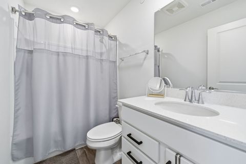 Tiny photo for 9004 Dolby Street, Huntley, IL 60142 (MLS # 12507314)